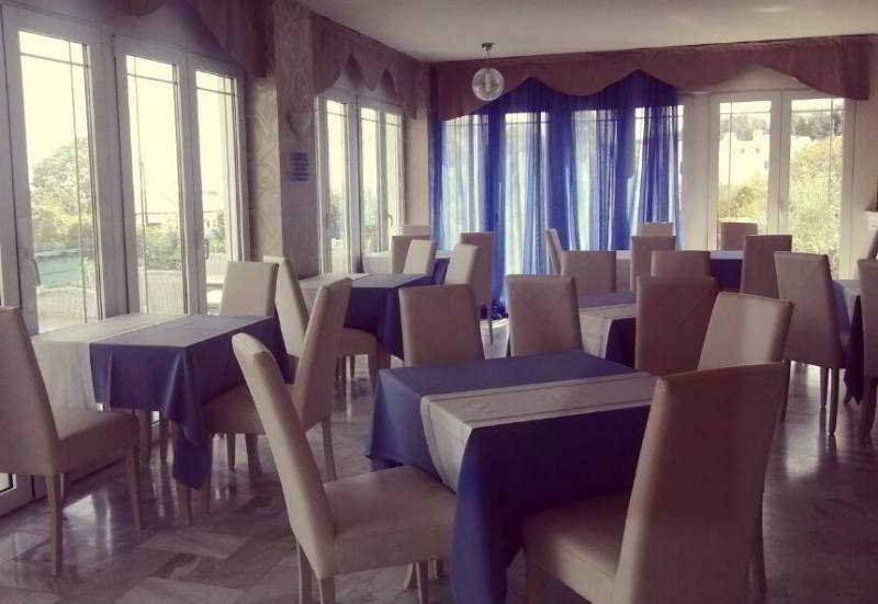 Al Mare Hotel Polychrono Dış mekan fotoğraf