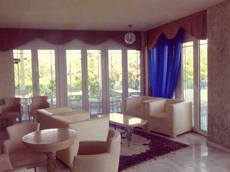 Al Mare Hotel Polychrono Dış mekan fotoğraf