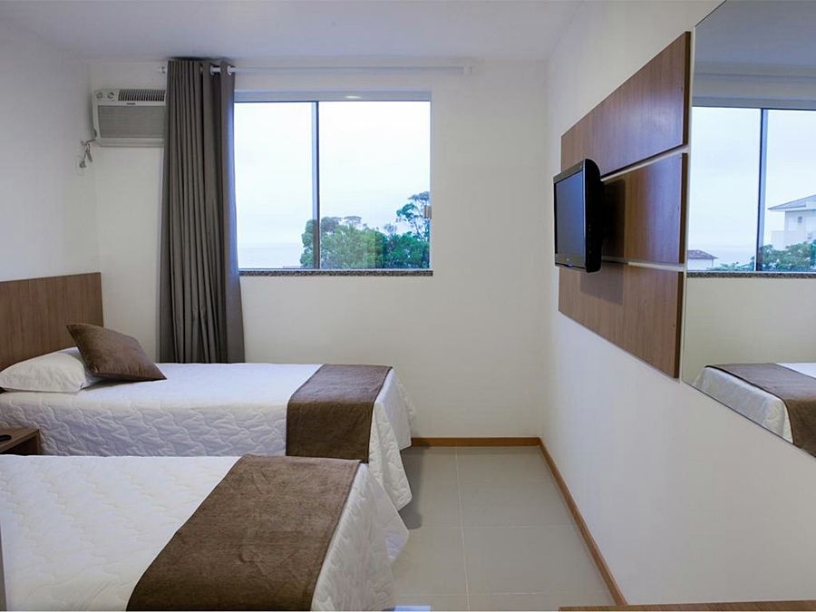 Al Mare Hotel Polychrono Dış mekan fotoğraf